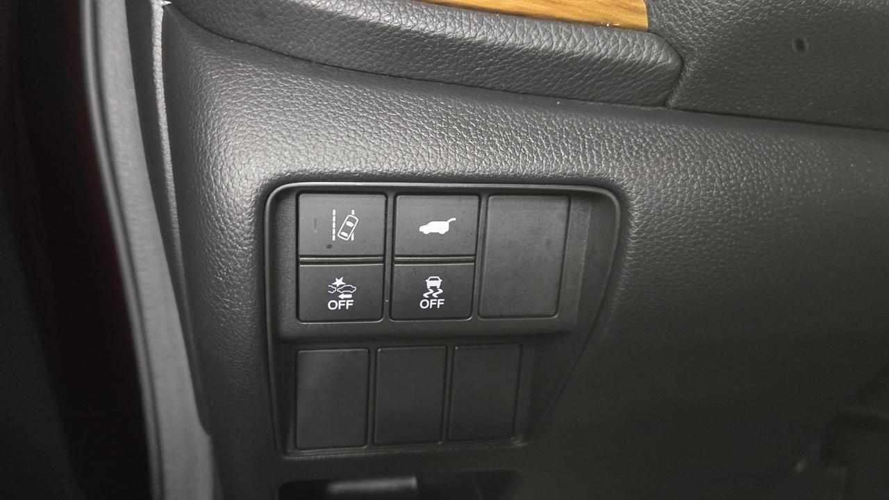 2017 Honda CR-V EX-L Jersey City NJ