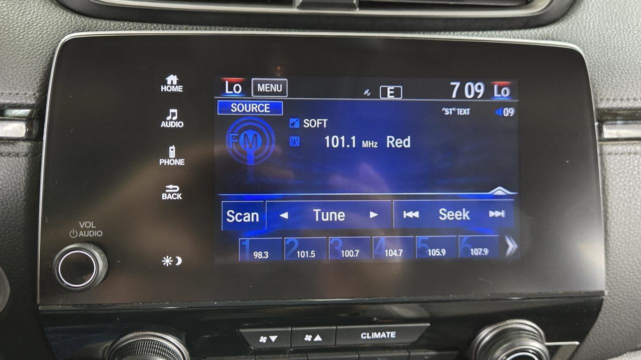 2017 Honda CR-V EX-L Jersey City NJ
