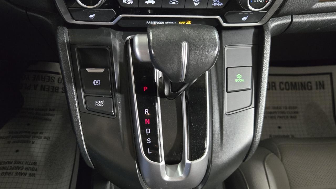 2017 Honda CR-V EX-L Jersey City NJ