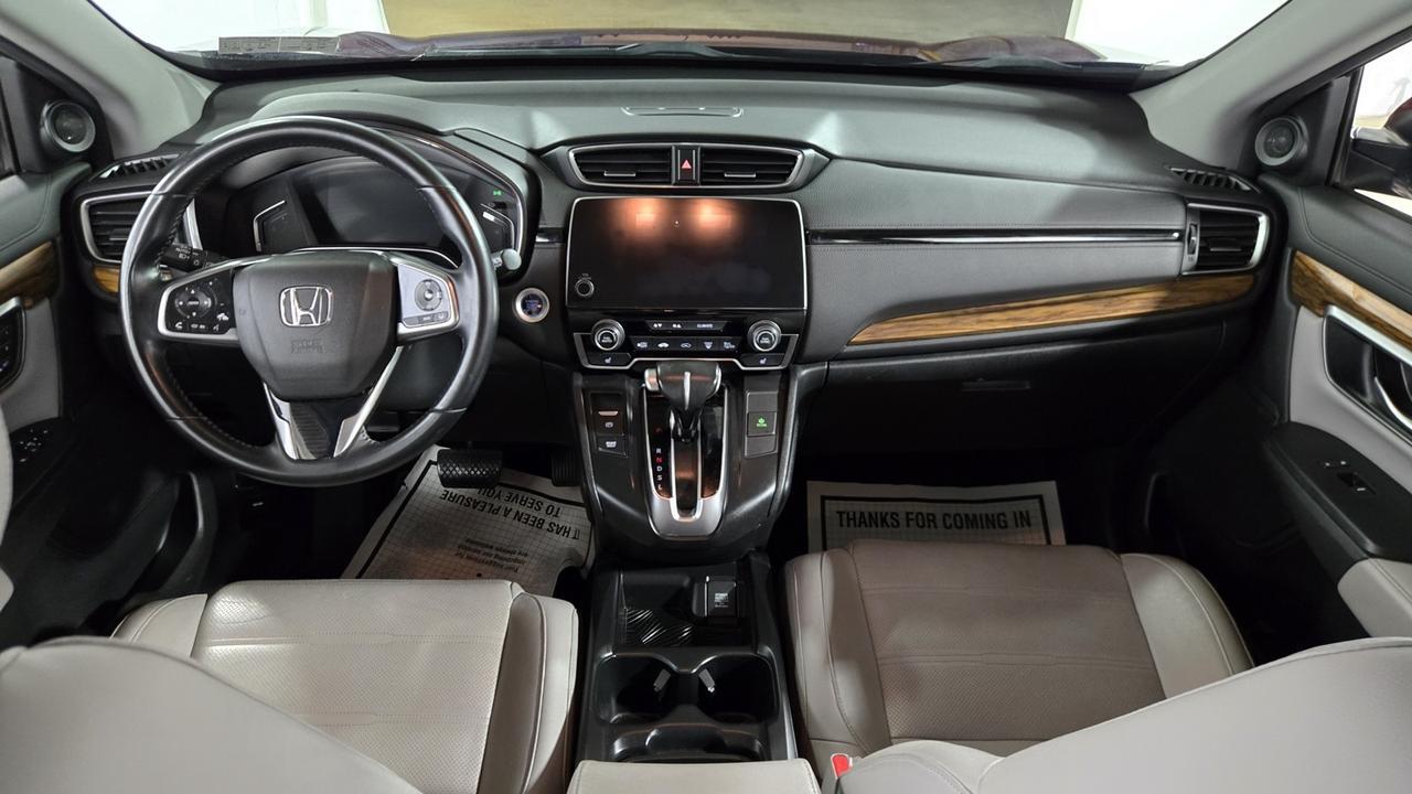 2017 Honda CR-V EX-L Jersey City NJ