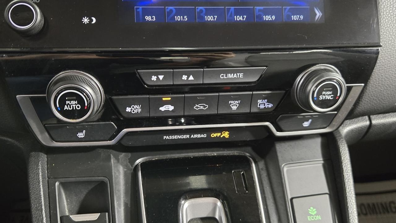 2017 Honda CR-V EX-L Jersey City NJ