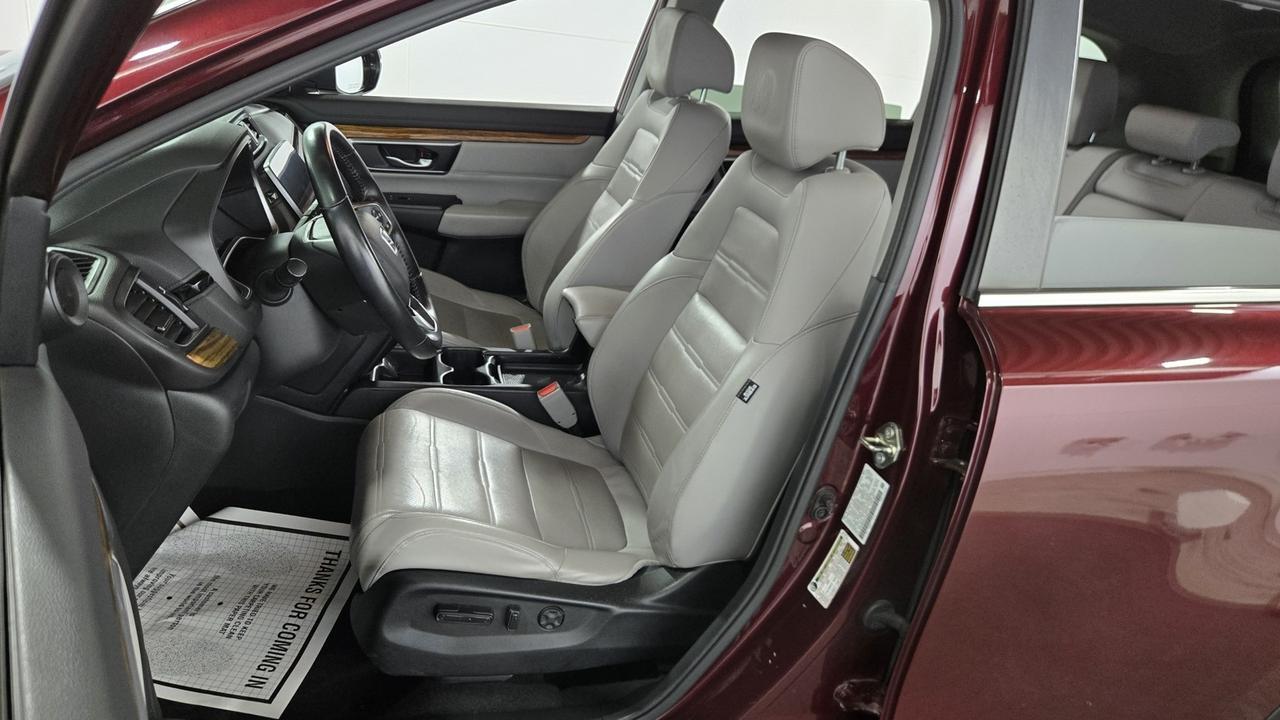 2017 Honda CR-V EX-L Jersey City NJ