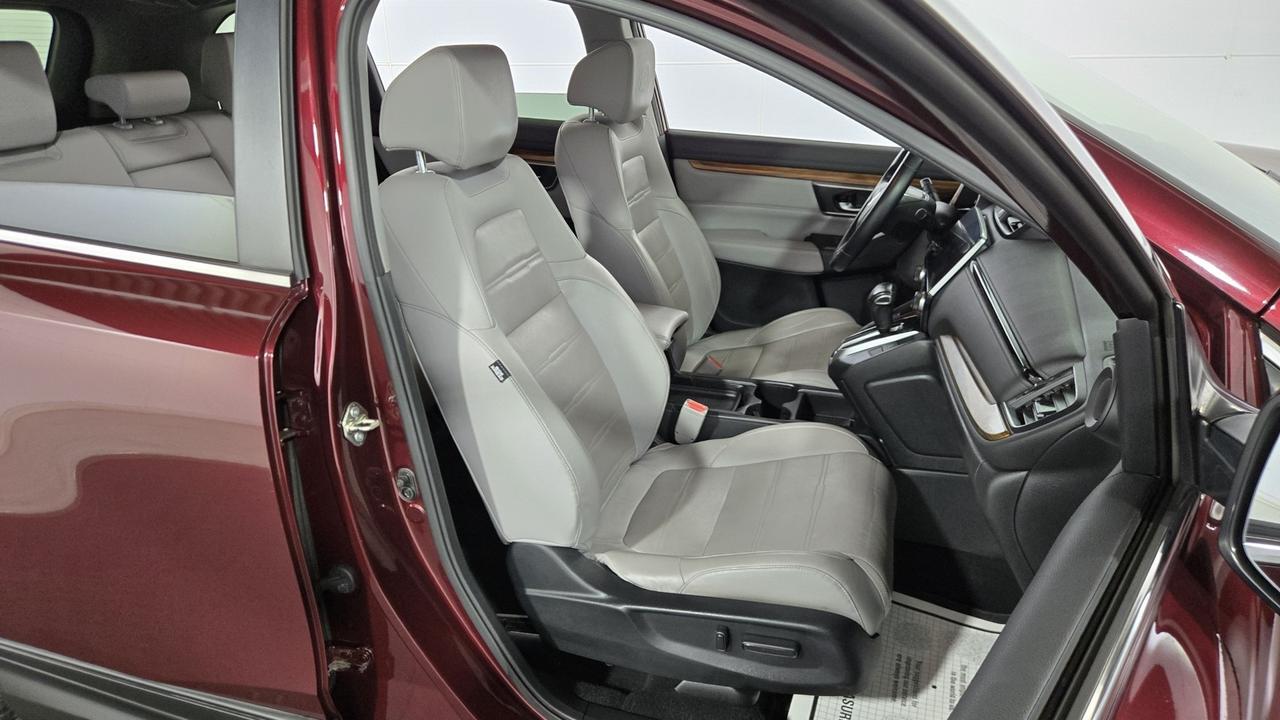 2017 Honda CR-V EX-L Jersey City NJ