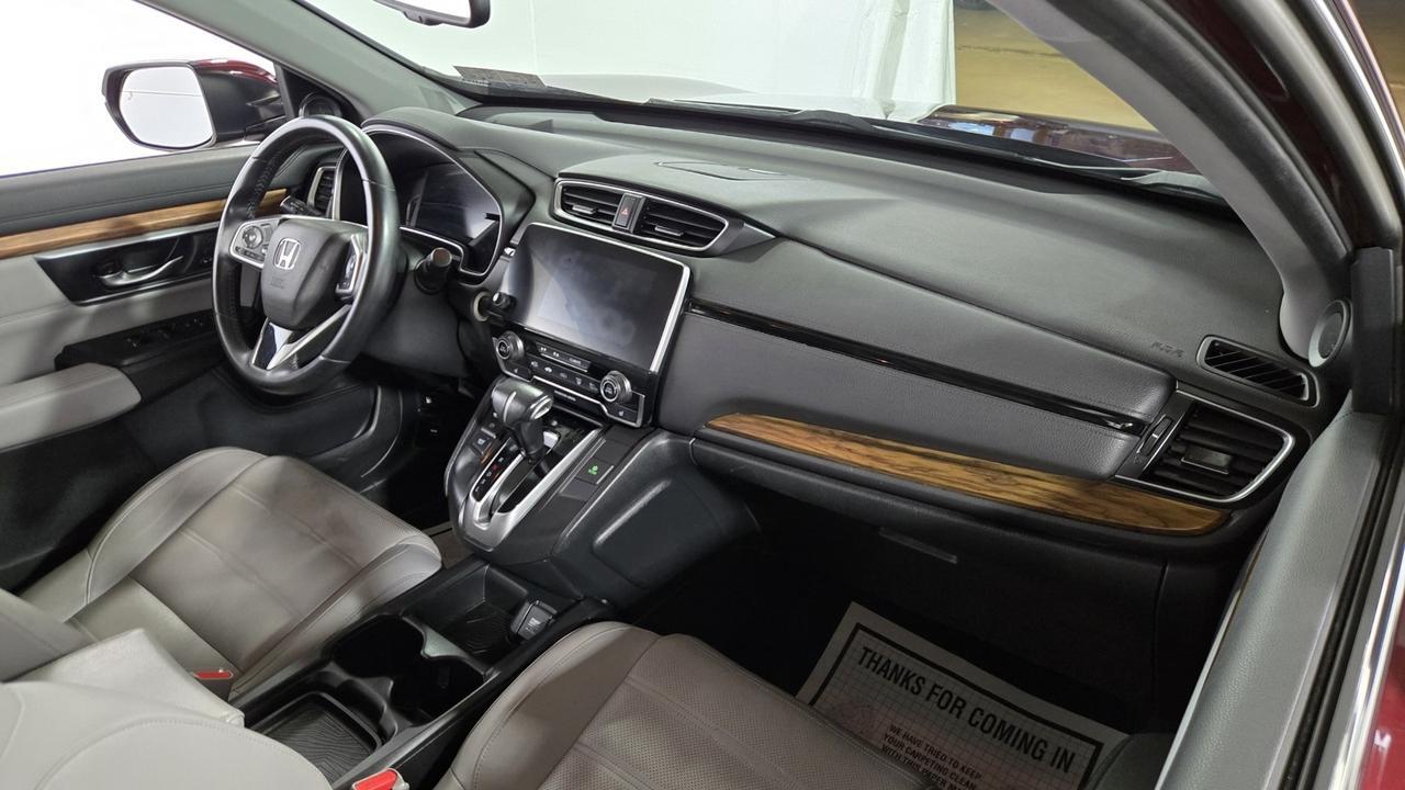 2017 Honda CR-V EX-L Jersey City NJ