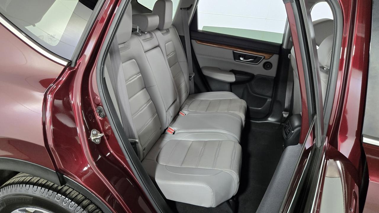 2017 Honda CR-V EX-L Jersey City NJ