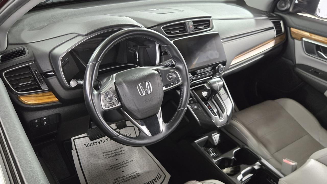 2017 Honda CR-V EX-L Jersey City NJ