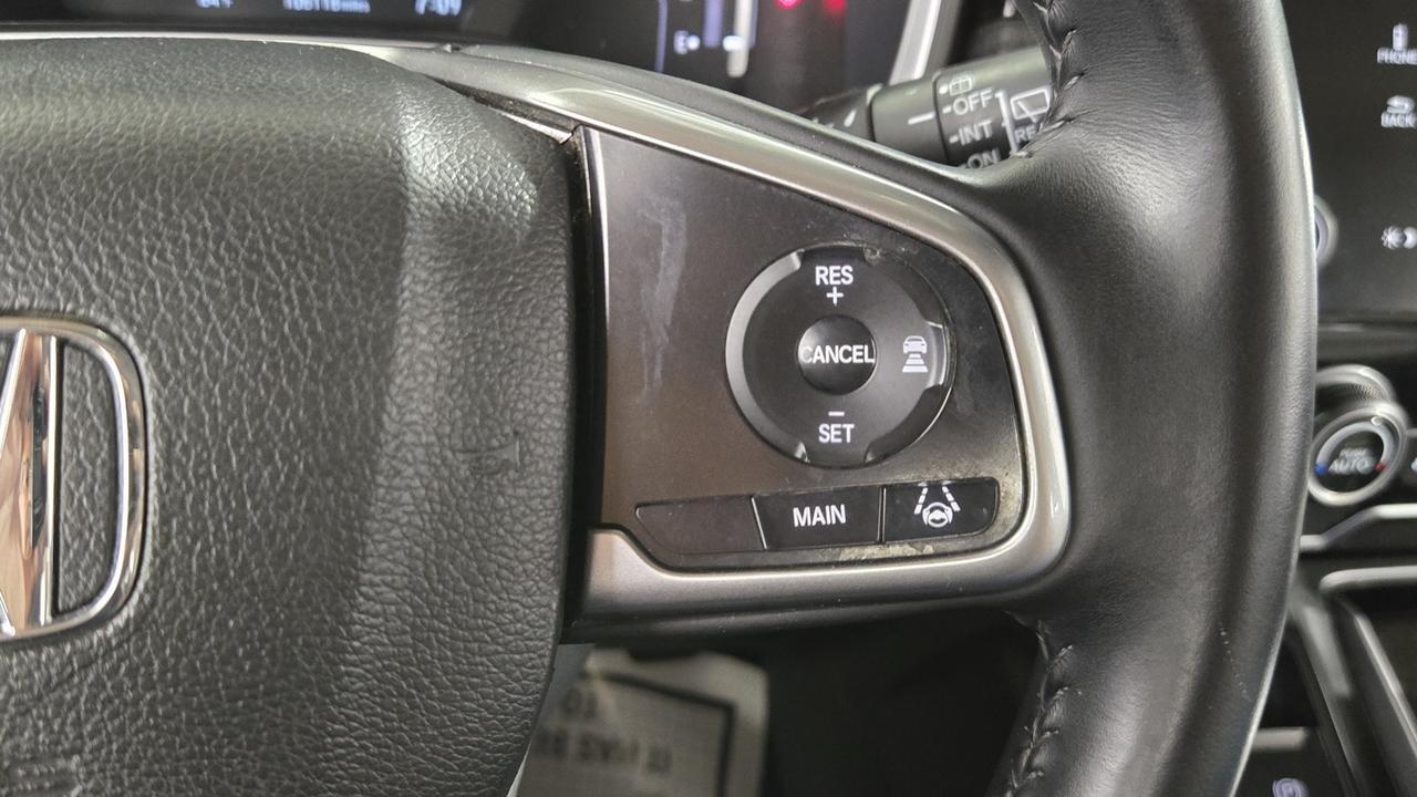 2017 Honda CR-V EX-L Jersey City NJ