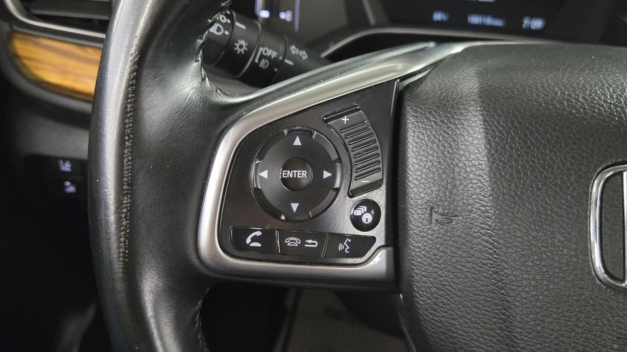 2017 Honda CR-V EX-L Jersey City NJ