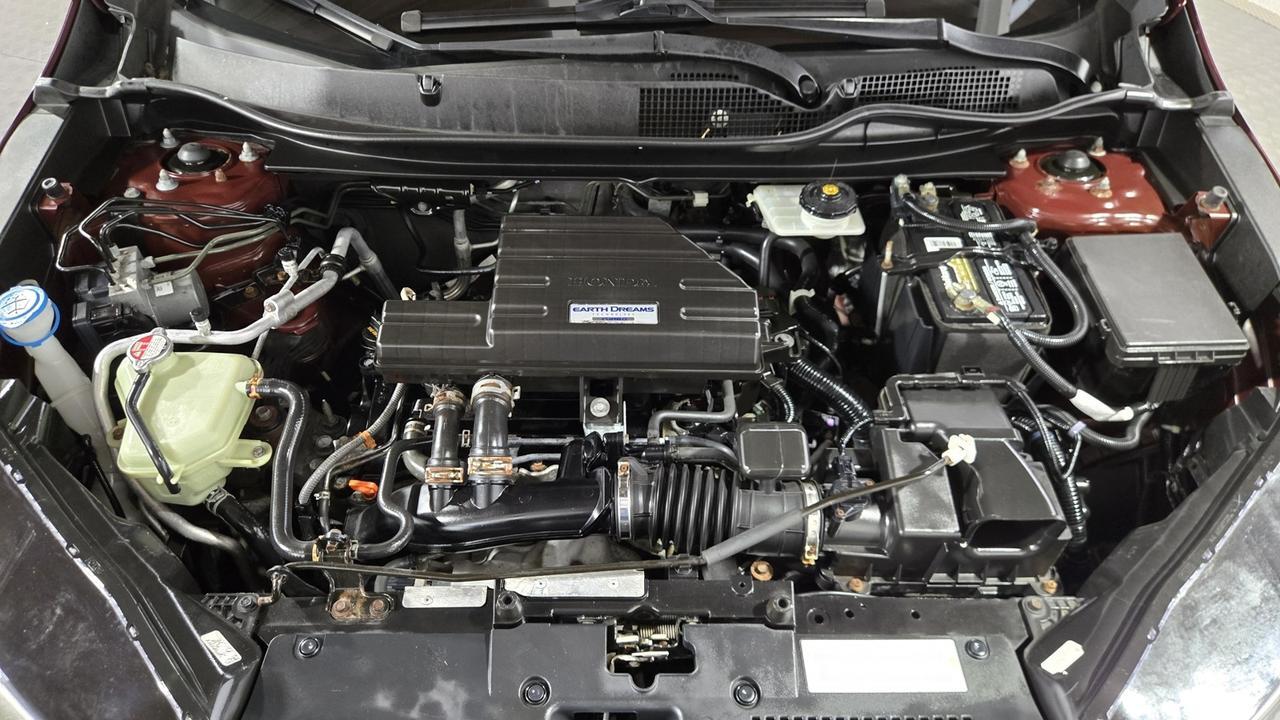 2017 Honda CR-V EX-L Jersey City NJ