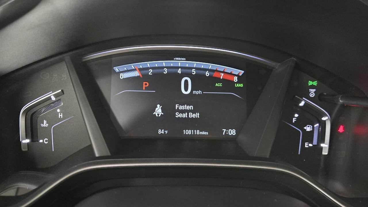 2017 Honda CR-V EX-L Jersey City NJ