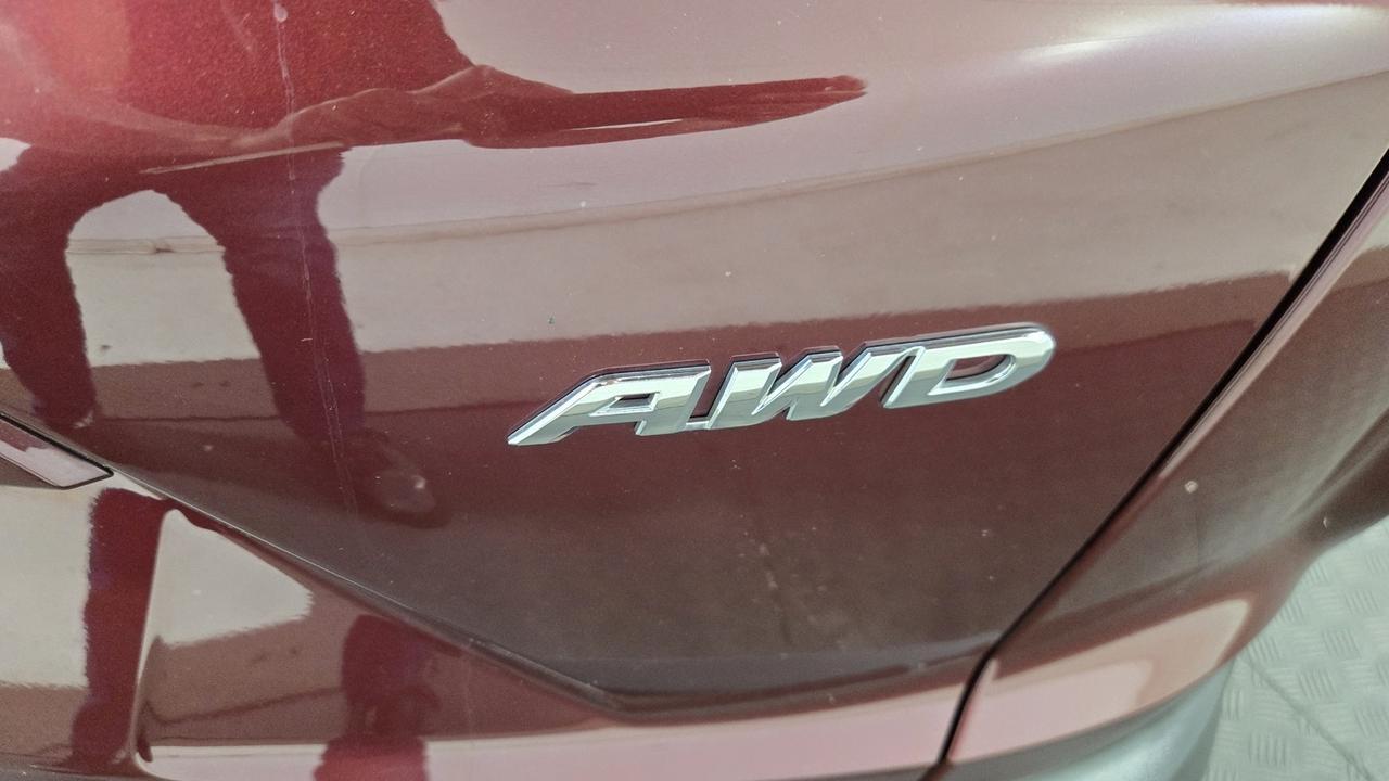 2017 Honda CR-V EX-L Jersey City NJ