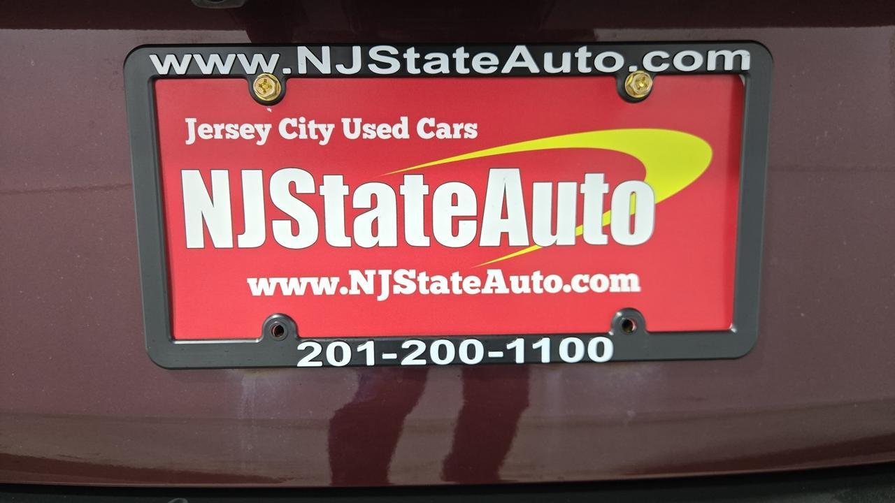 2017 Honda CR-V EX-L Jersey City NJ