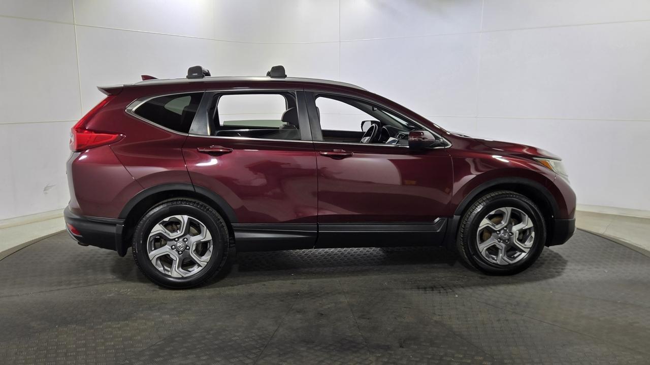 2017 Honda CR-V EX-L Jersey City NJ