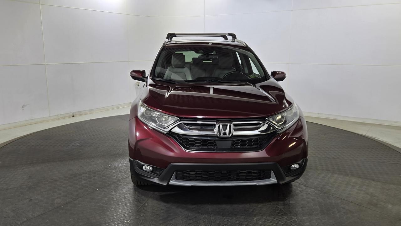 2017 Honda CR-V EX-L Jersey City NJ