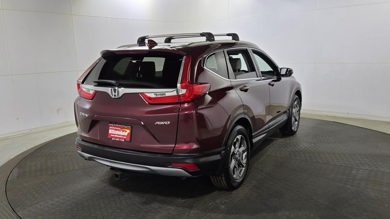 2017 Honda CR-V EX-L Jersey City NJ