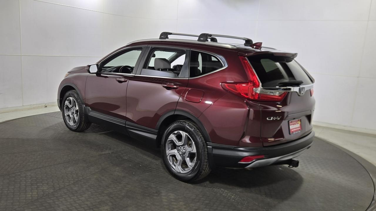2017 Honda CR-V EX-L Jersey City NJ