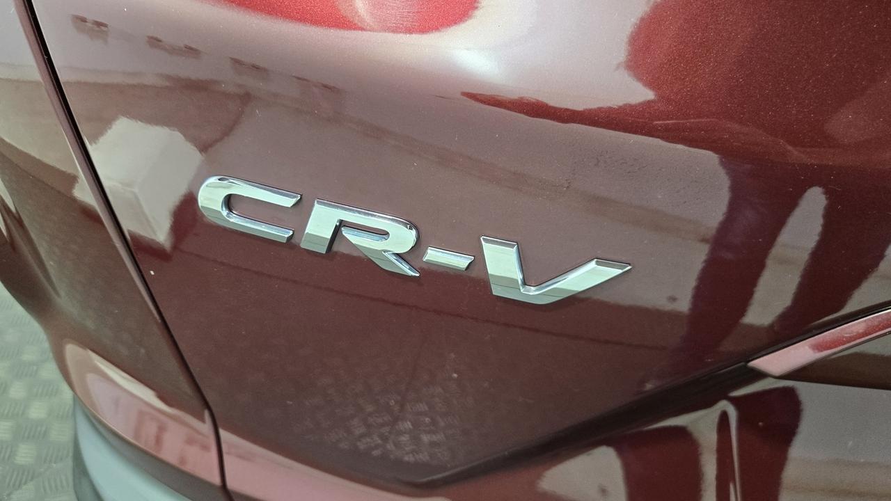 2017 Honda CR-V EX-L Jersey City NJ