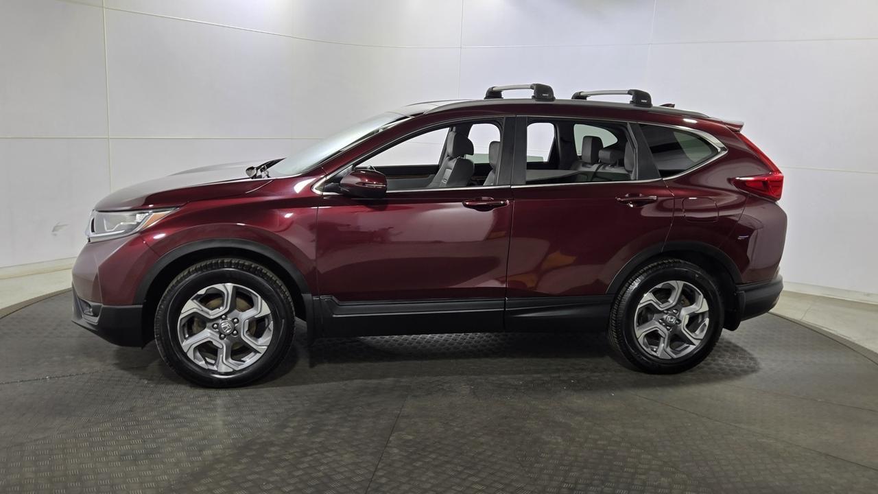 2017 Honda CR-V EX-L Jersey City NJ
