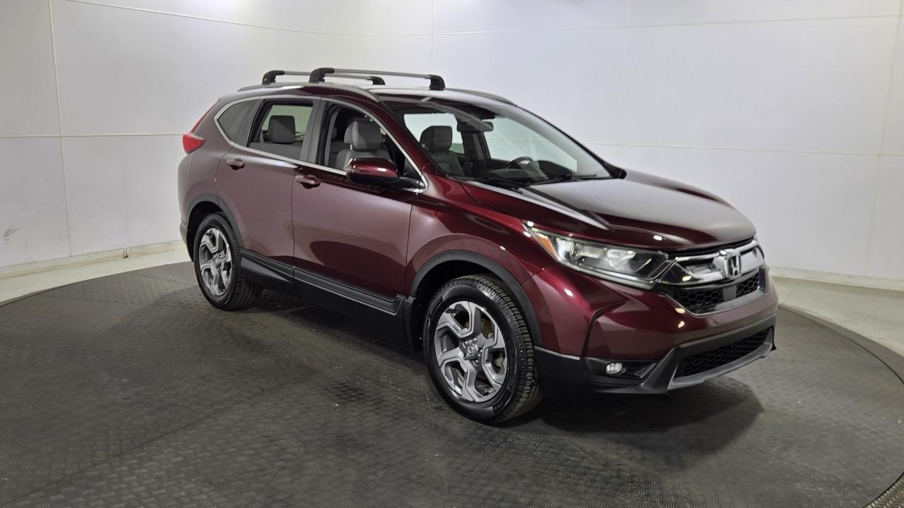 2017 Honda CR-V EX-L Jersey City NJ