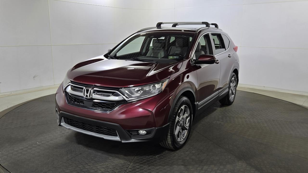 2017 Honda CR-V EX-L Jersey City NJ