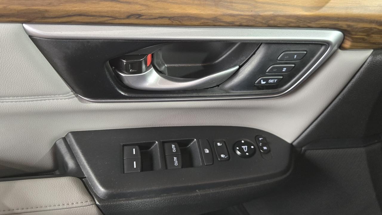 2017 Honda CR-V EX-L Jersey City NJ