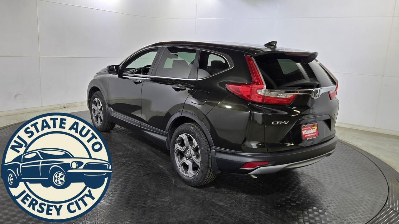 2017 Honda CR-V EX-L Jersey City NJ