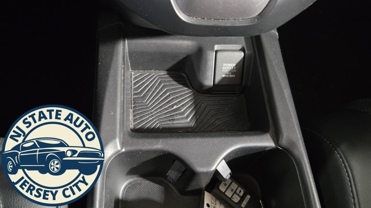 2017 Honda CR-V EX-L Jersey City NJ