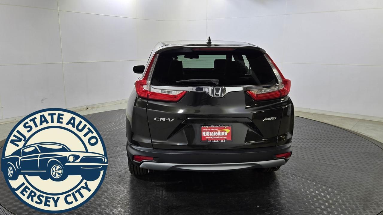 2017 Honda CR-V EX-L Jersey City NJ