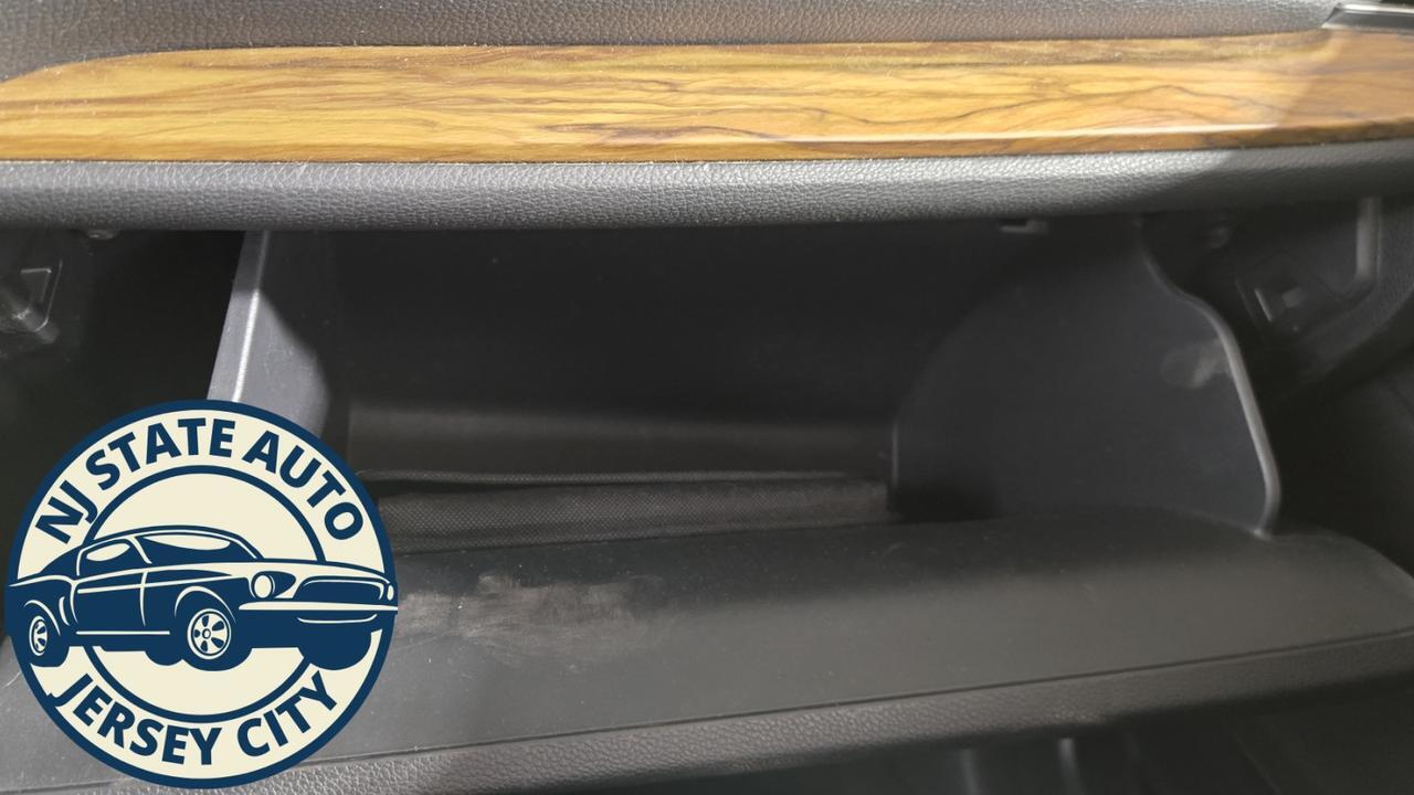 2017 Honda CR-V EX-L Jersey City NJ