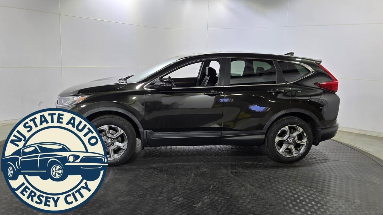 2017 Honda CR-V EX-L Jersey City NJ