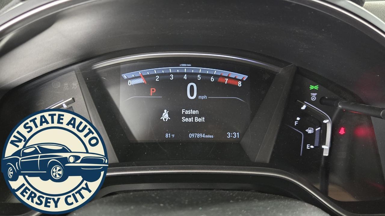 2017 Honda CR-V EX-L Jersey City NJ