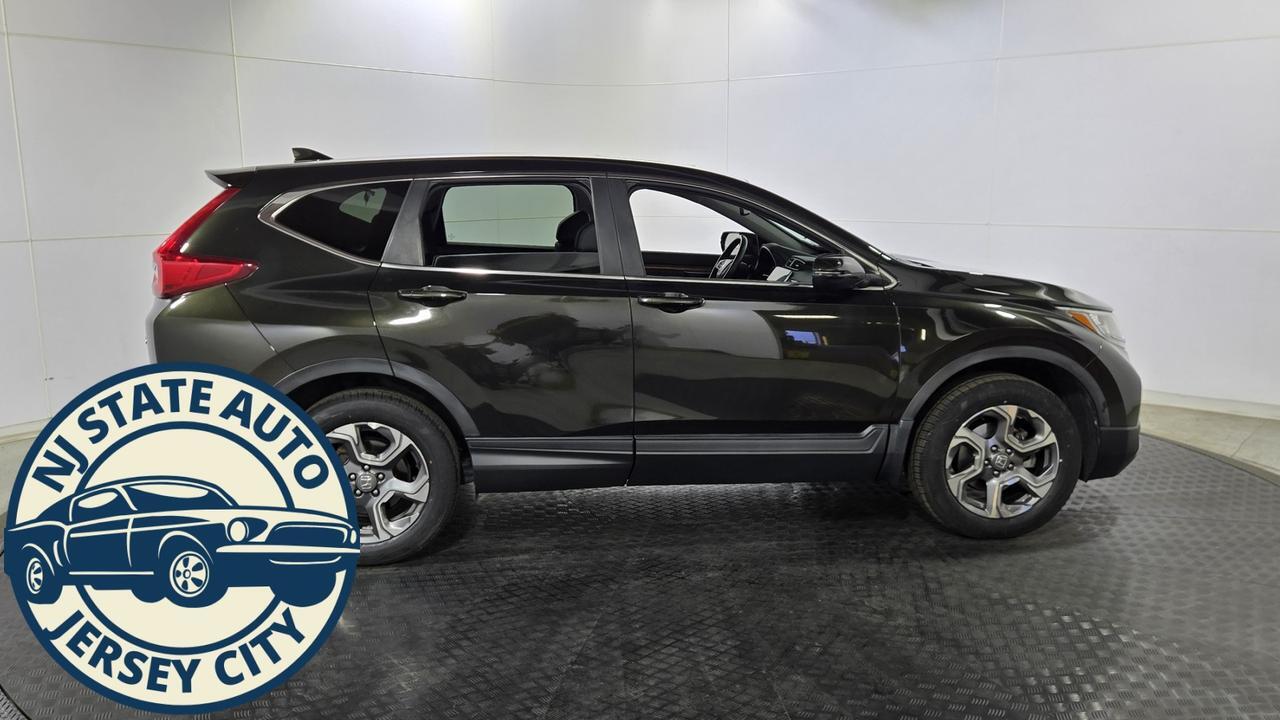 2017 Honda CR-V EX-L Jersey City NJ