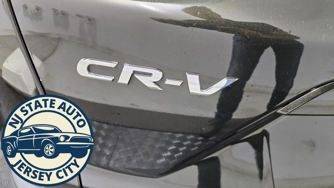 2017 Honda CR-V EX-L Jersey City NJ