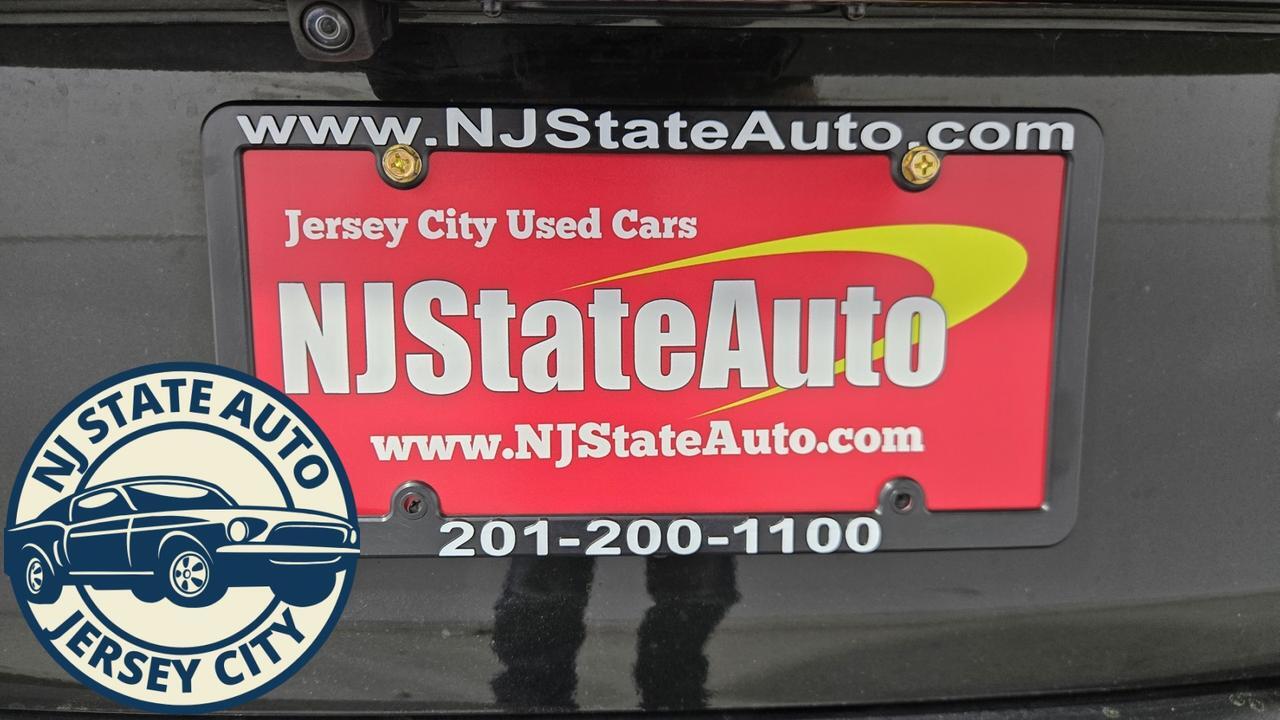 2017 Honda CR-V EX-L Jersey City NJ