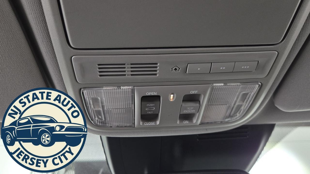 2017 Honda CR-V EX-L Jersey City NJ