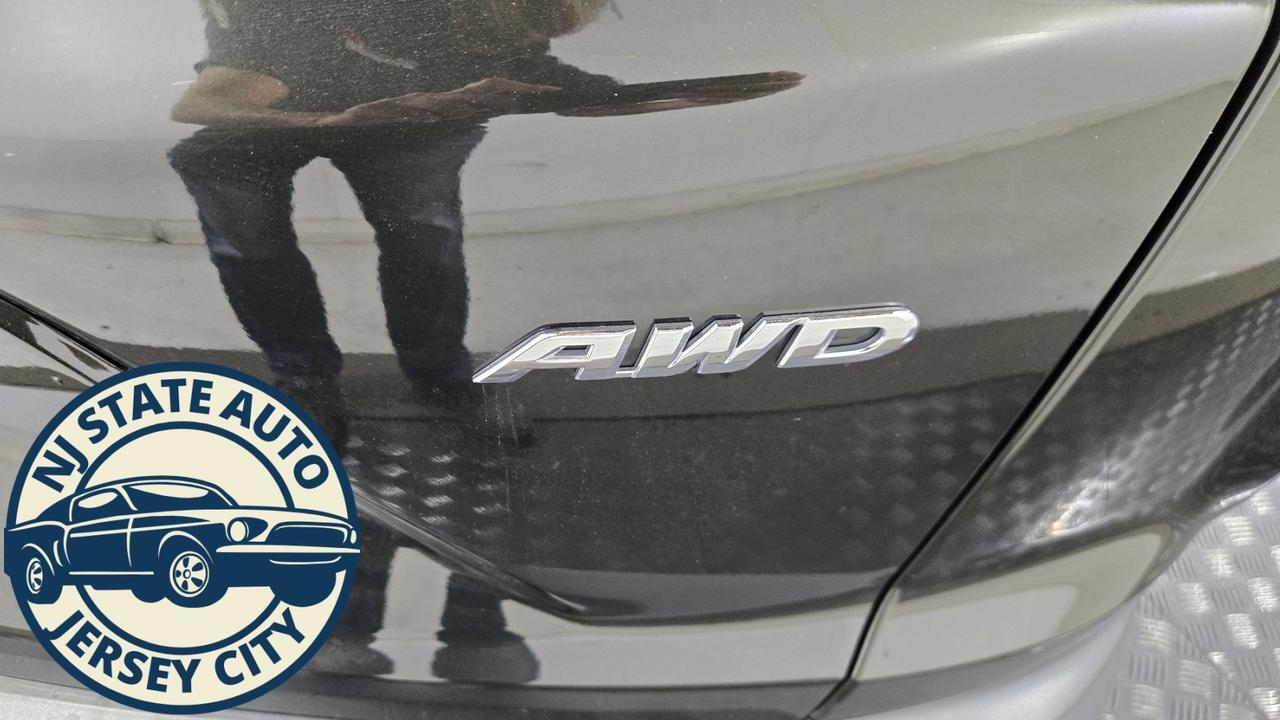 2017 Honda CR-V EX-L Jersey City NJ