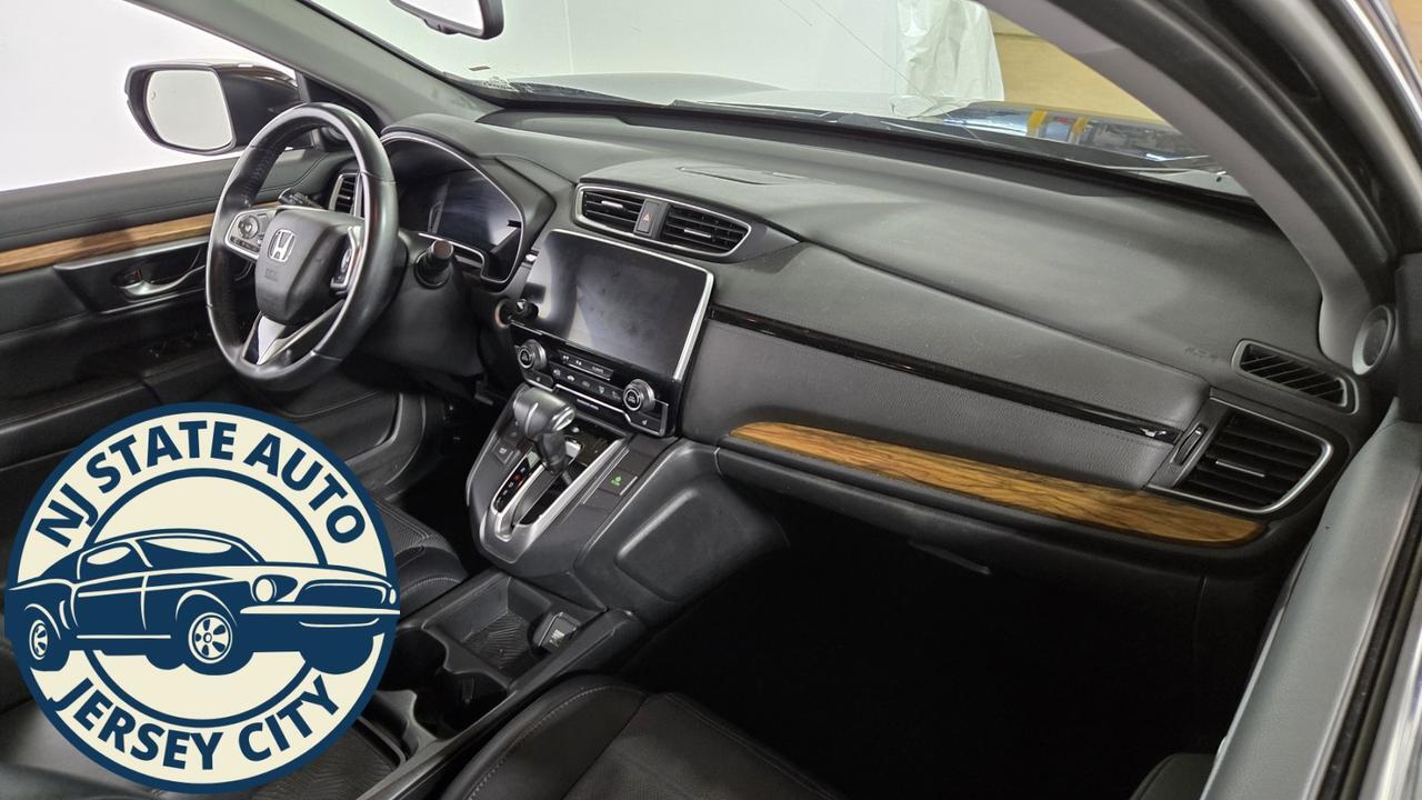 2017 Honda CR-V EX-L Jersey City NJ