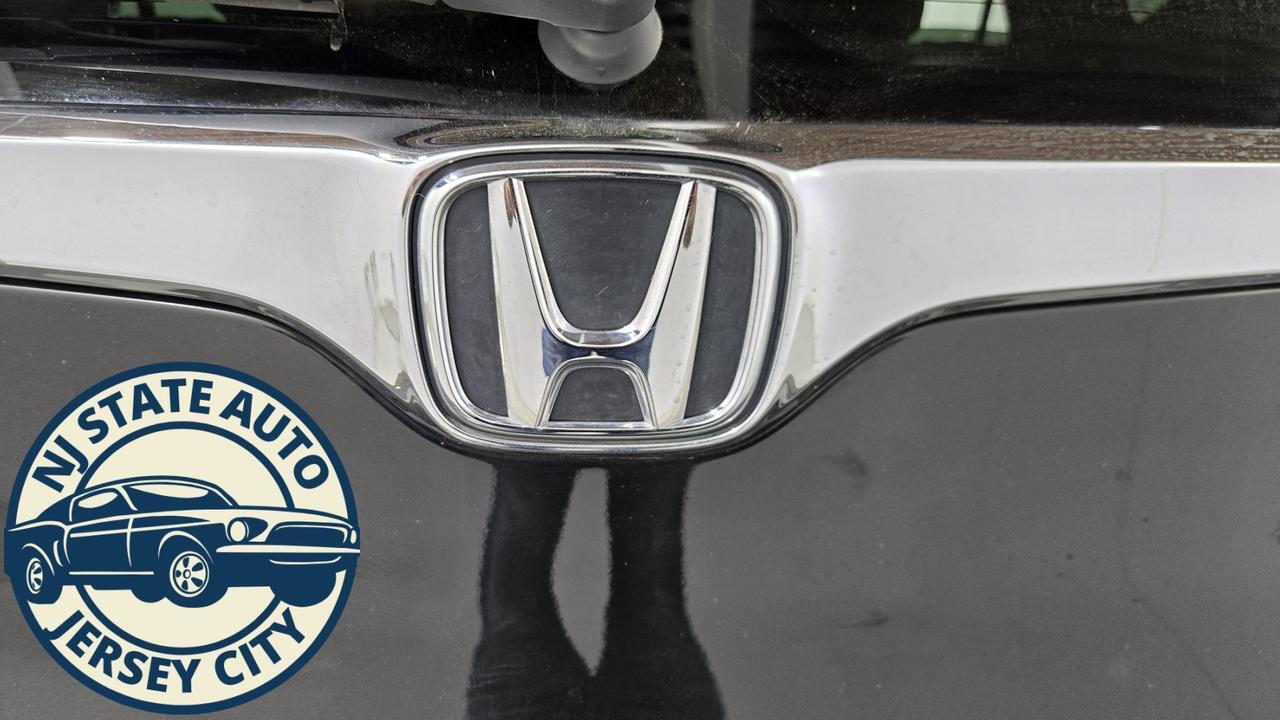 2017 Honda CR-V EX-L Jersey City NJ