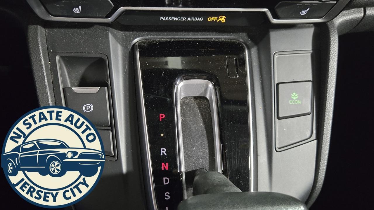 2017 Honda CR-V EX-L Jersey City NJ