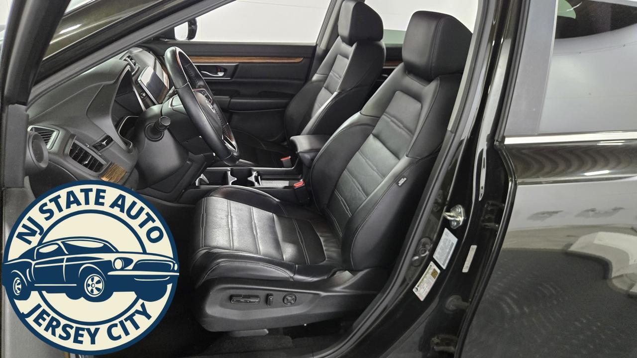 2017 Honda CR-V EX-L Jersey City NJ