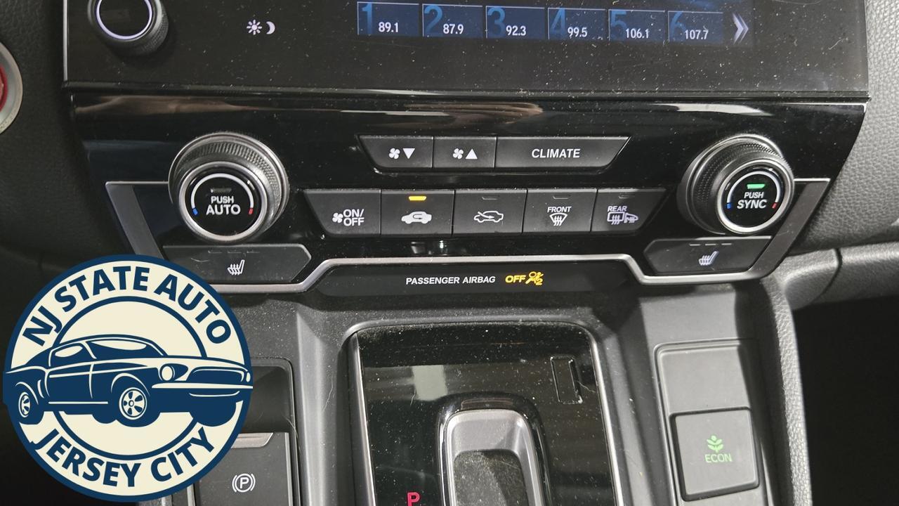 2017 Honda CR-V EX-L Jersey City NJ