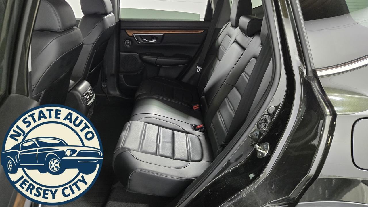 2017 Honda CR-V EX-L Jersey City NJ
