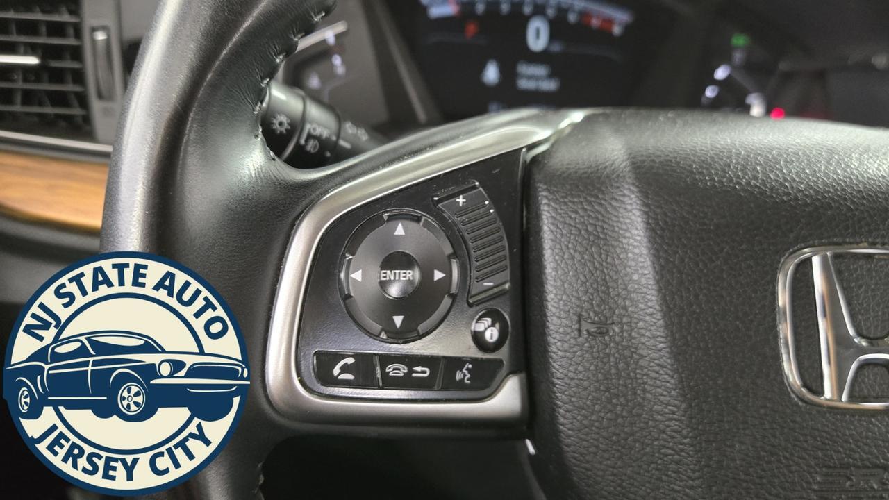 2017 Honda CR-V EX-L Jersey City NJ