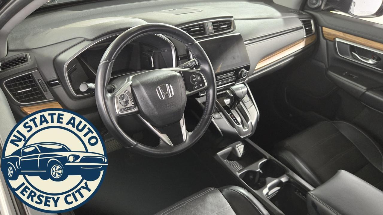 2017 Honda CR-V EX-L Jersey City NJ
