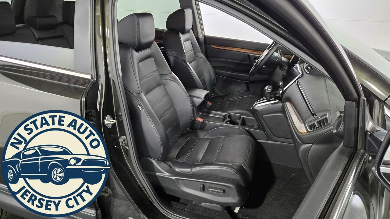 2017 Honda CR-V EX-L Jersey City NJ
