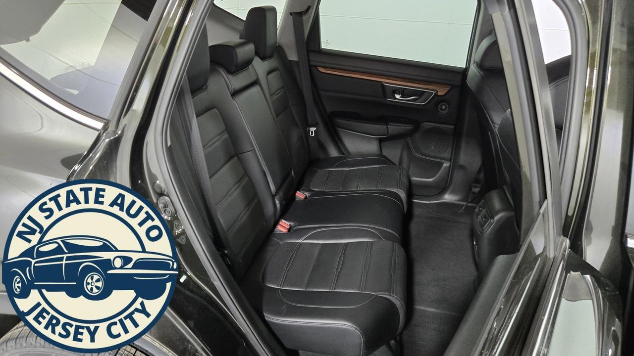 2017 Honda CR-V EX-L Jersey City NJ