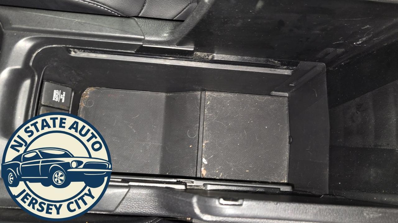 2017 Honda CR-V EX-L Jersey City NJ