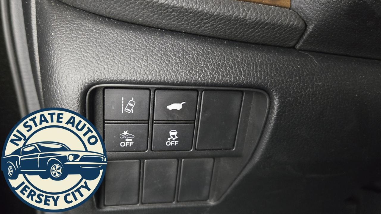 2017 Honda CR-V EX-L Jersey City NJ