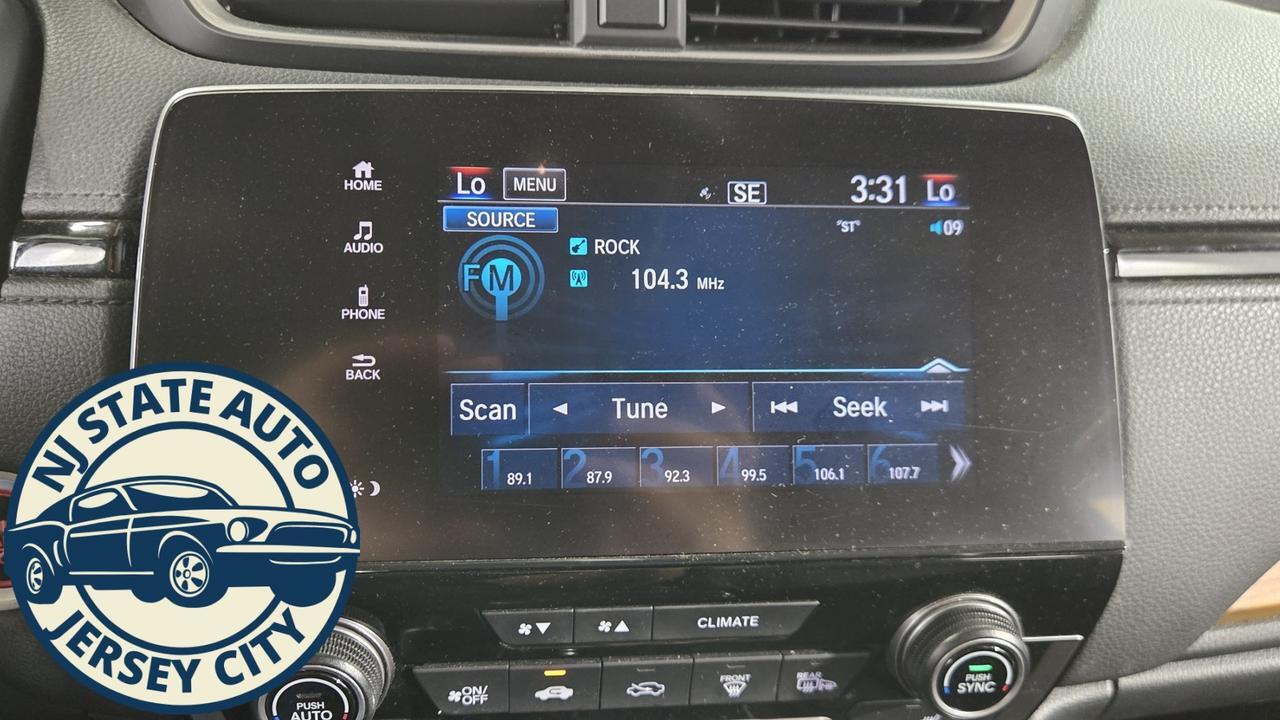 2017 Honda CR-V EX-L Jersey City NJ