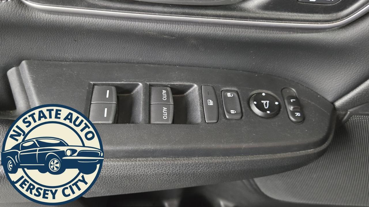 2017 Honda CR-V EX-L Jersey City NJ